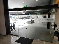 Tanjong Pagar Plaza (D2), Office #553471361